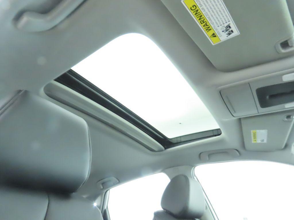 new 2025 Acura Integra car, priced at $34,795