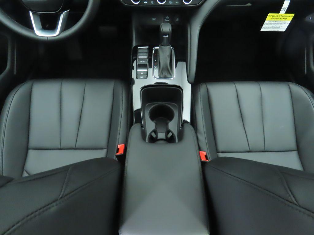 new 2025 Acura Integra car, priced at $34,795