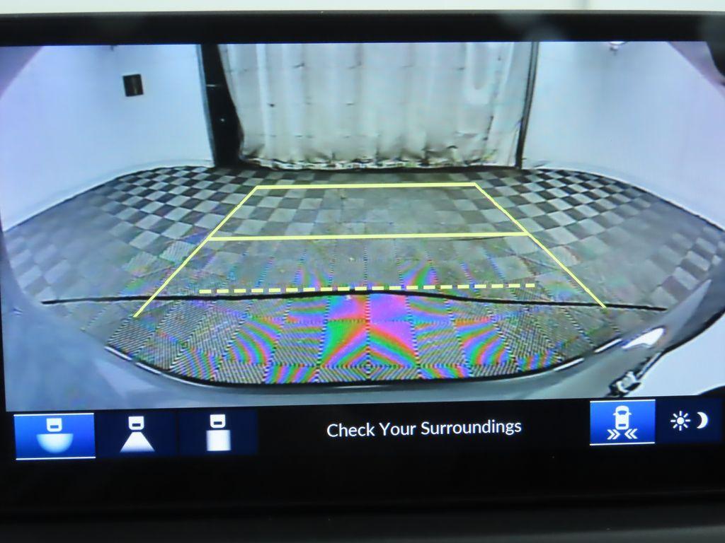 new 2025 Acura ADX car, priced at $36,950