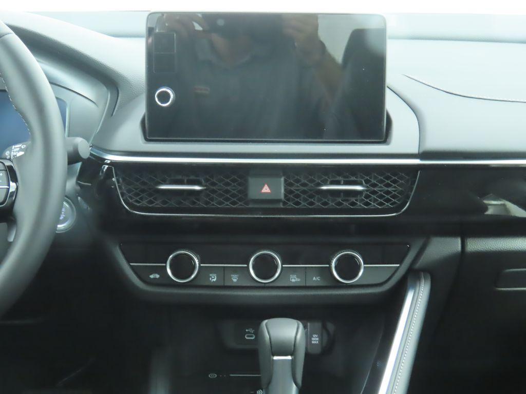 new 2025 Acura ADX car, priced at $36,950