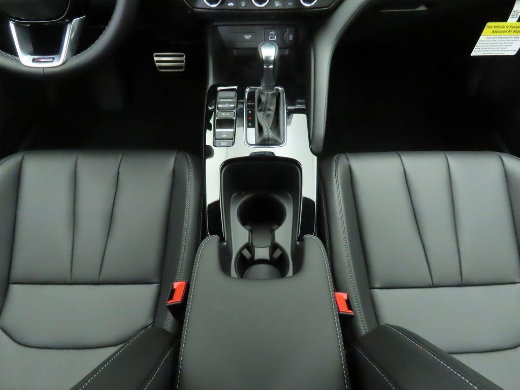 used 2025 Acura Integra car, priced at $36,195