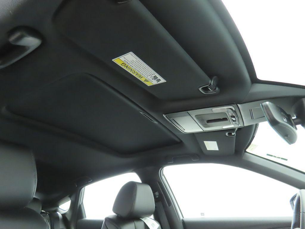 used 2025 Acura Integra car, priced at $36,195