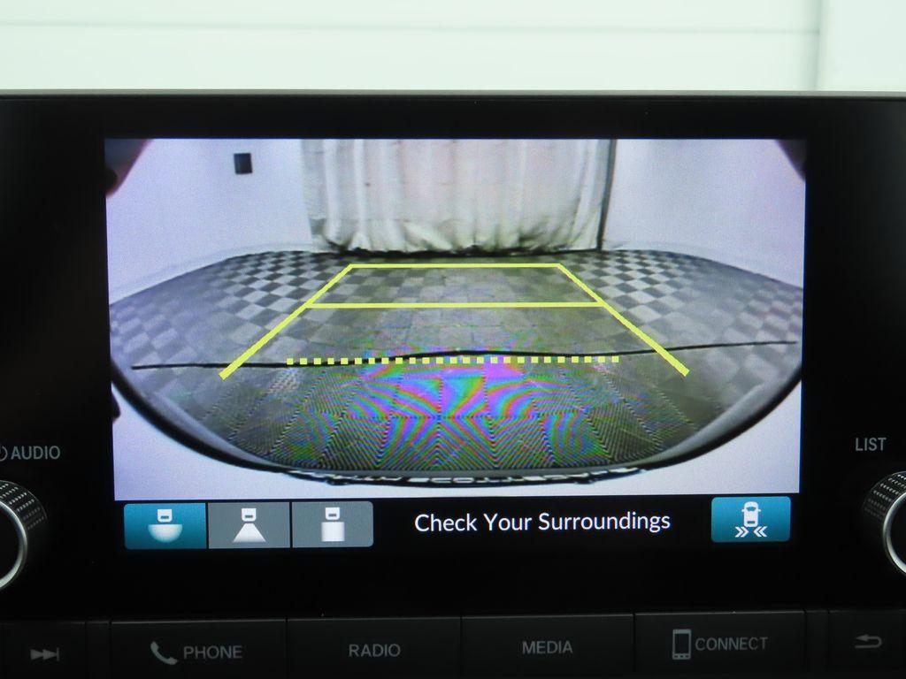 used 2025 Acura Integra car, priced at $36,195