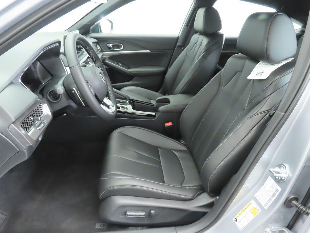 used 2025 Acura Integra car, priced at $36,195