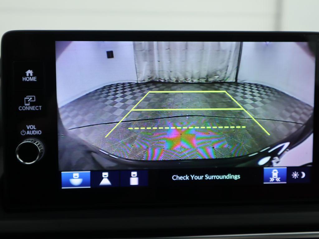 new 2025 Acura ADX car, priced at $39,350