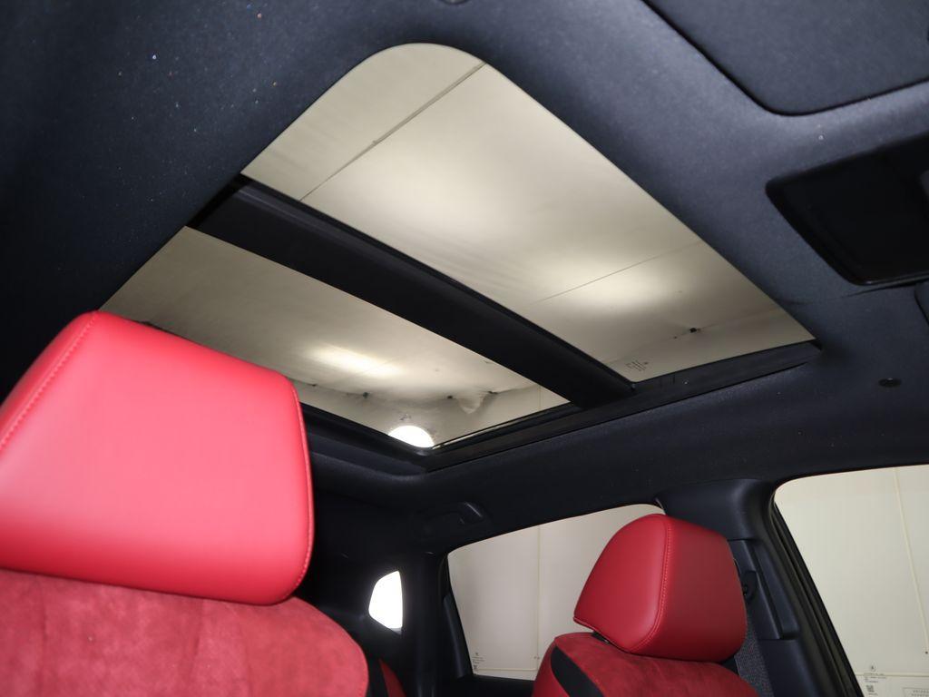 new 2025 Acura ADX car, priced at $39,350