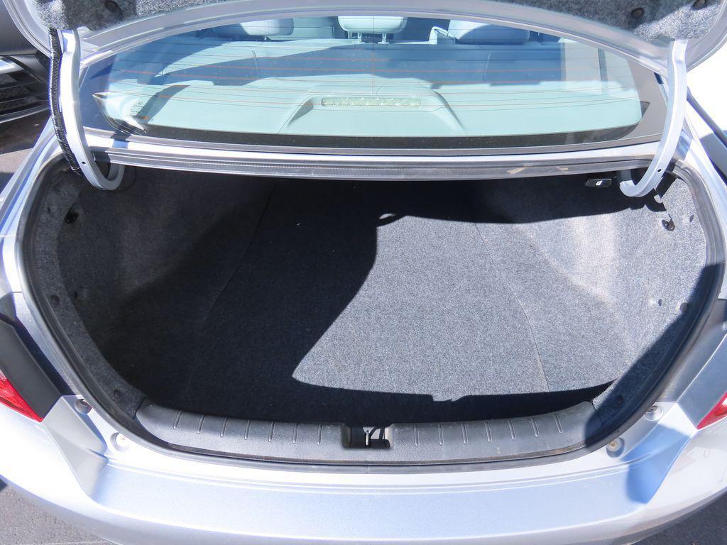 used 2017 Honda Accord car, priced at $13,533