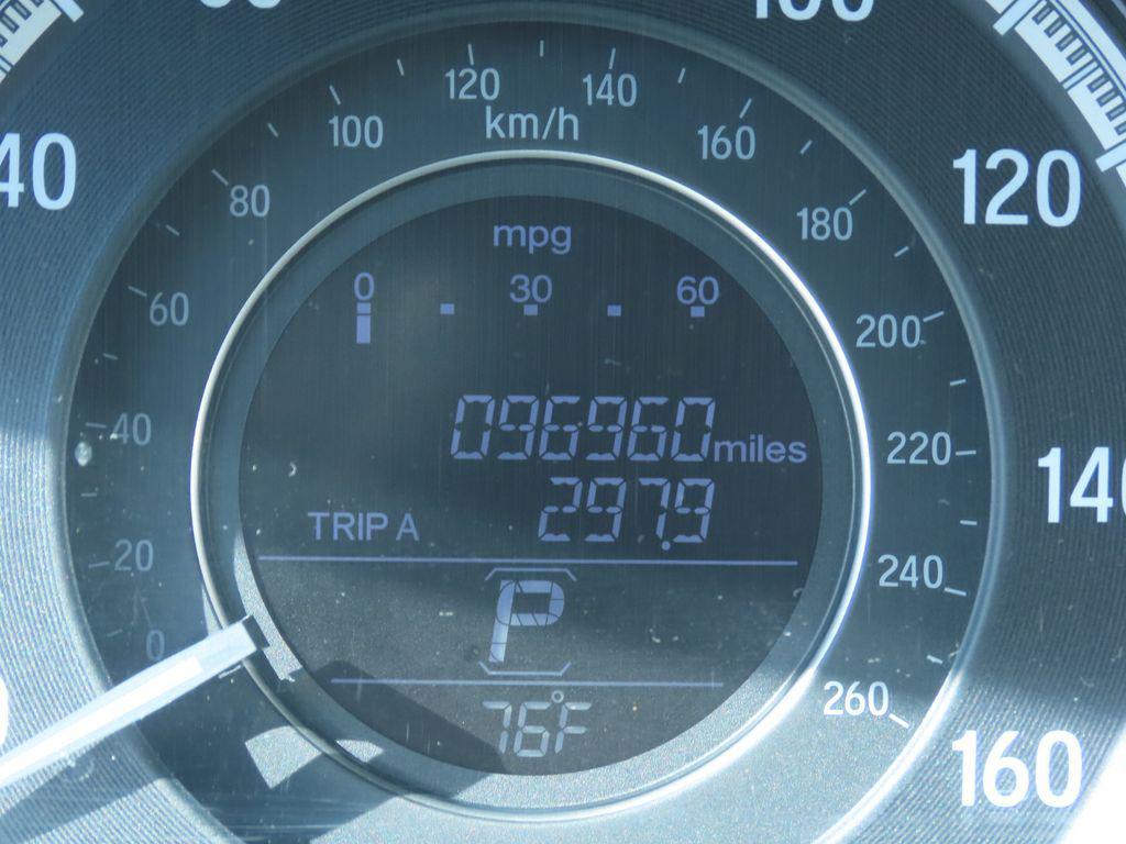 used 2017 Honda Accord car, priced at $13,533