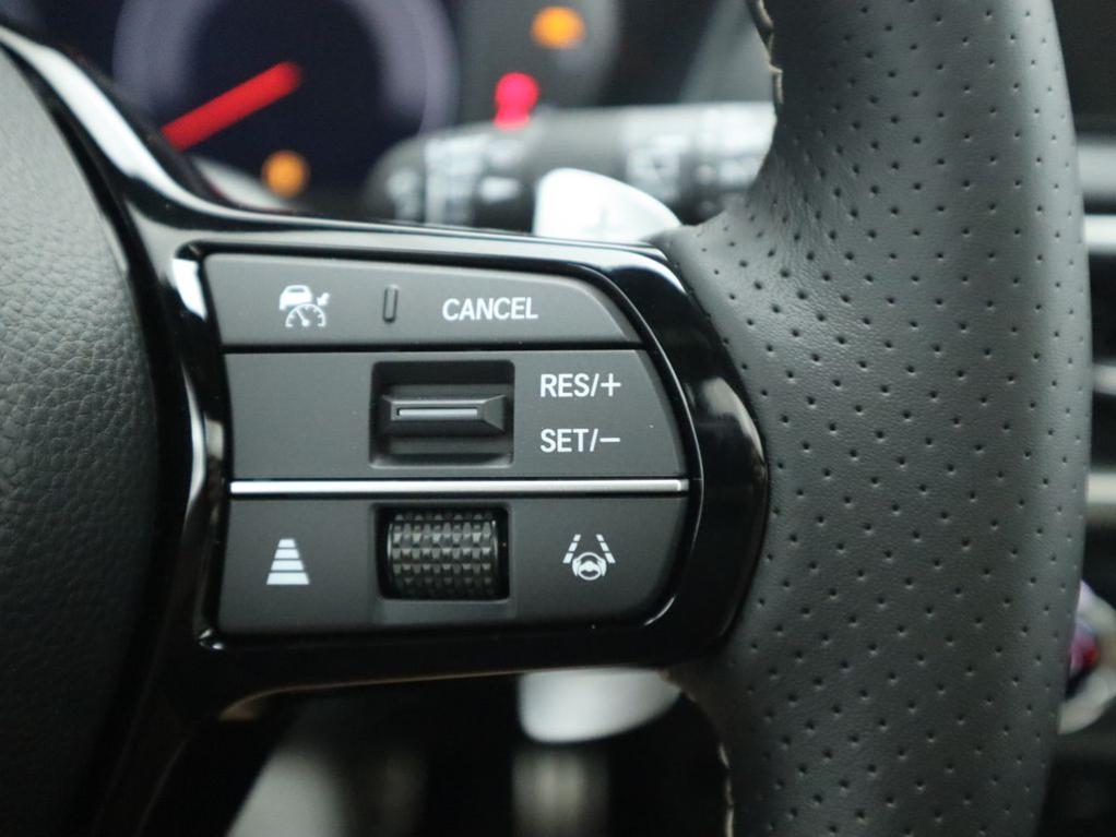 new 2025 Acura ADX car, priced at $39,950