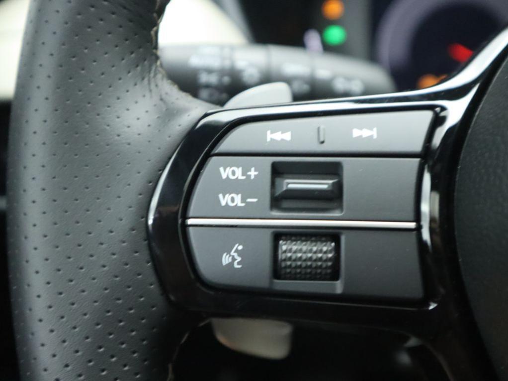 new 2025 Acura ADX car, priced at $39,950