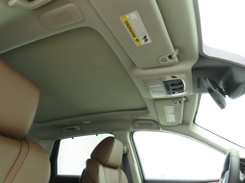 new 2026 Acura MDX car, priced at $59,150