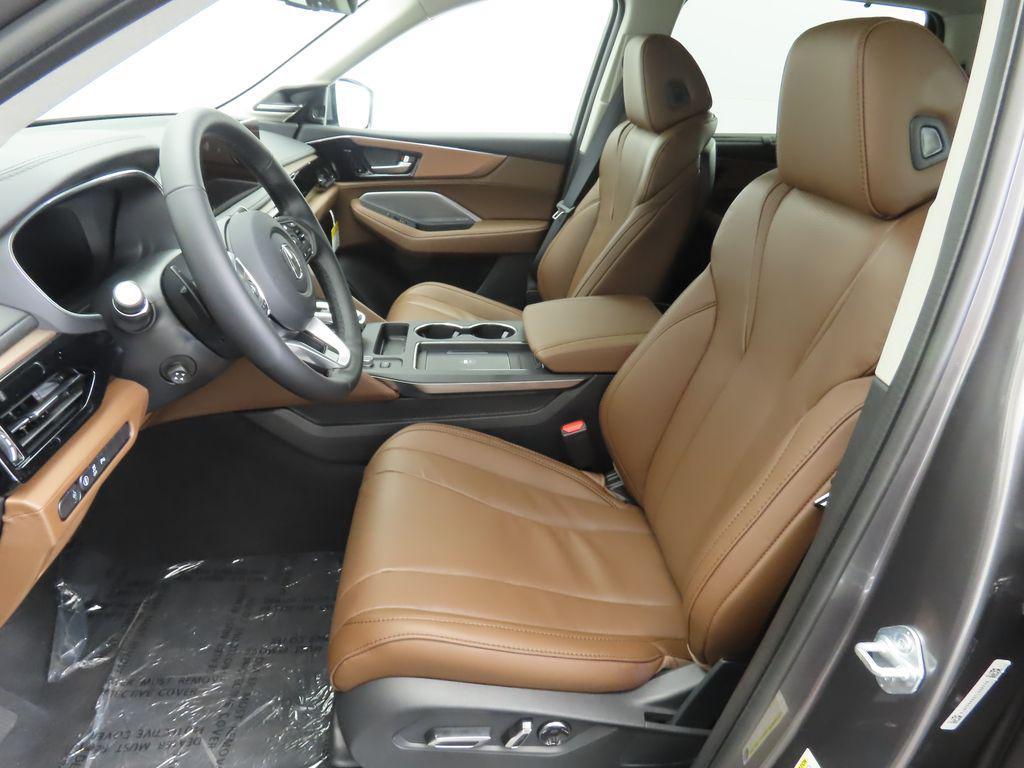 new 2026 Acura MDX car, priced at $59,150
