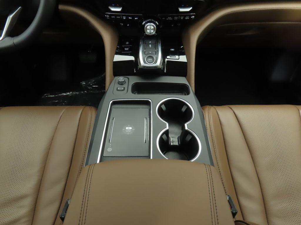 new 2026 Acura MDX car, priced at $59,150