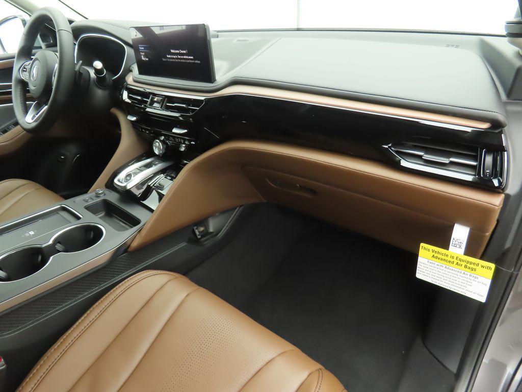 new 2026 Acura MDX car, priced at $59,150