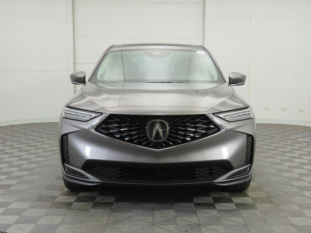 new 2026 Acura MDX car, priced at $59,150