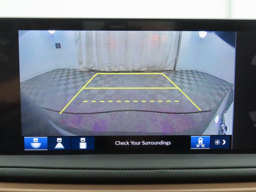 new 2026 Acura MDX car, priced at $59,150