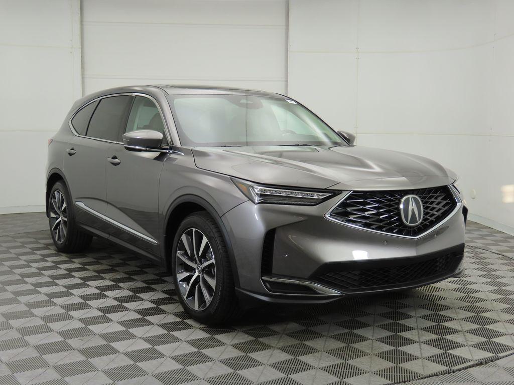 new 2026 Acura MDX car, priced at $59,150