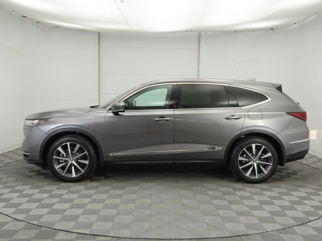 new 2026 Acura MDX car, priced at $59,150