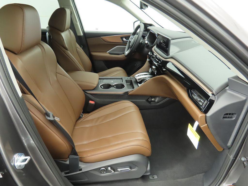 new 2026 Acura MDX car, priced at $59,150