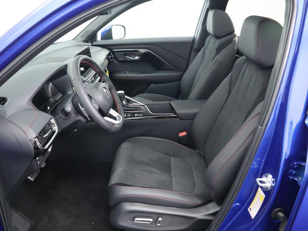 new 2025 Acura ADX car, priced at $41,350
