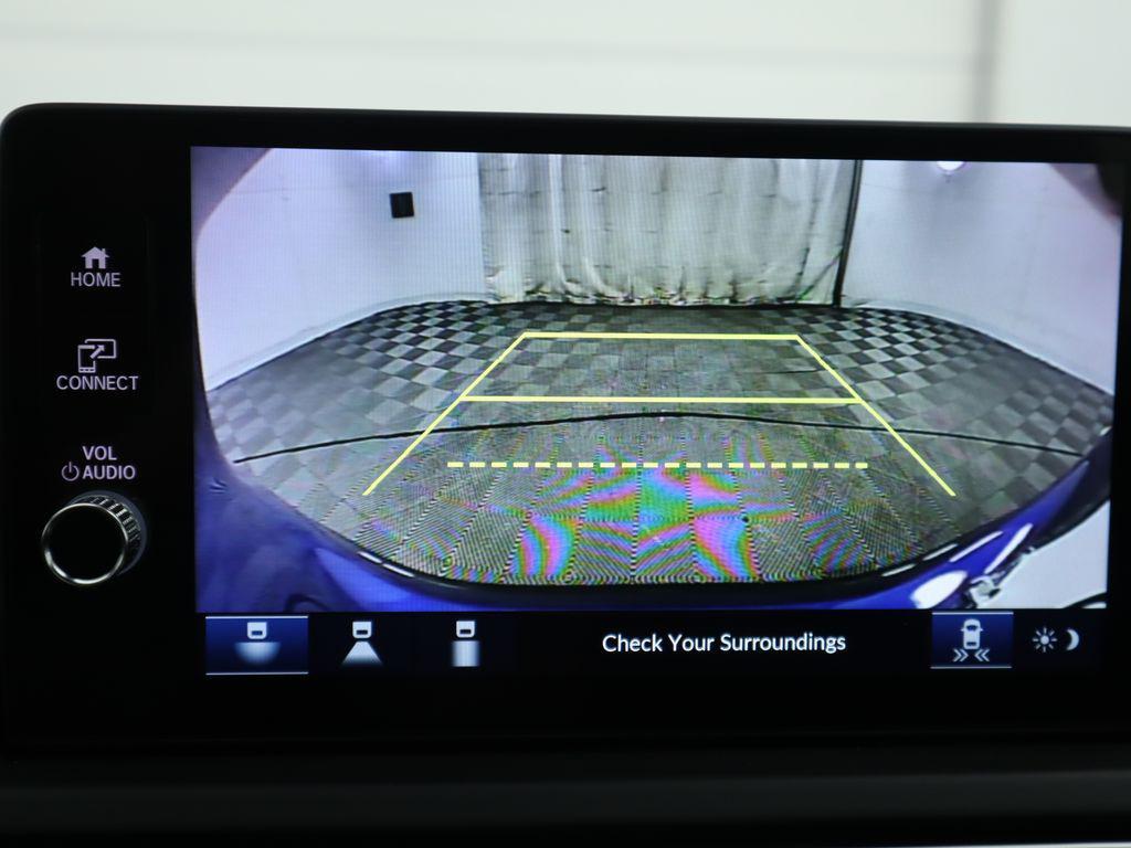 new 2025 Acura ADX car, priced at $41,350