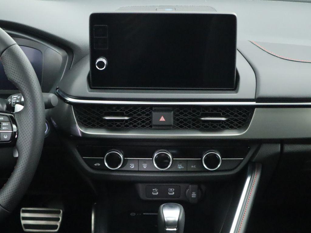 new 2025 Acura ADX car, priced at $41,350