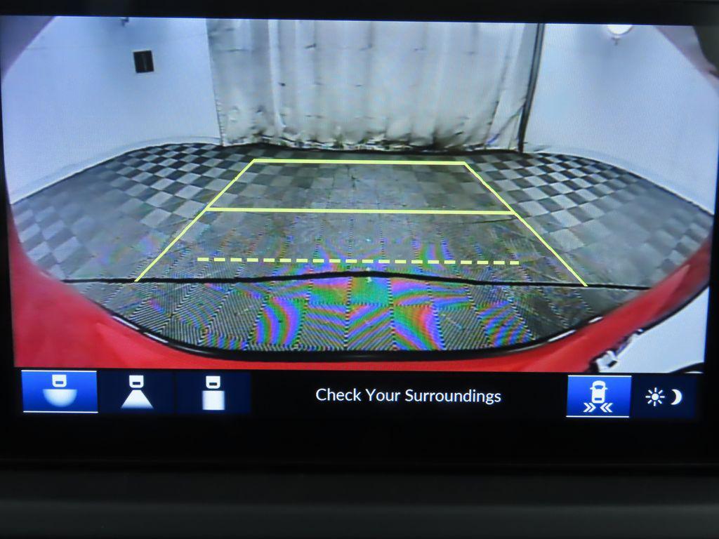 new 2025 Acura ADX car, priced at $39,950