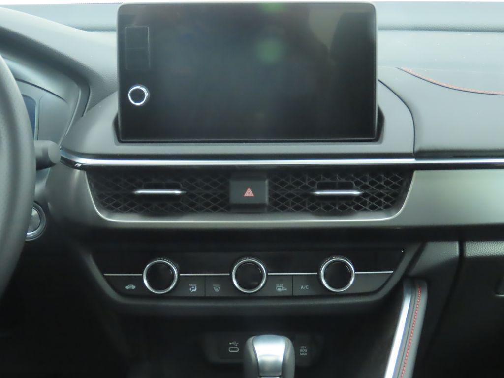 new 2025 Acura ADX car, priced at $39,950