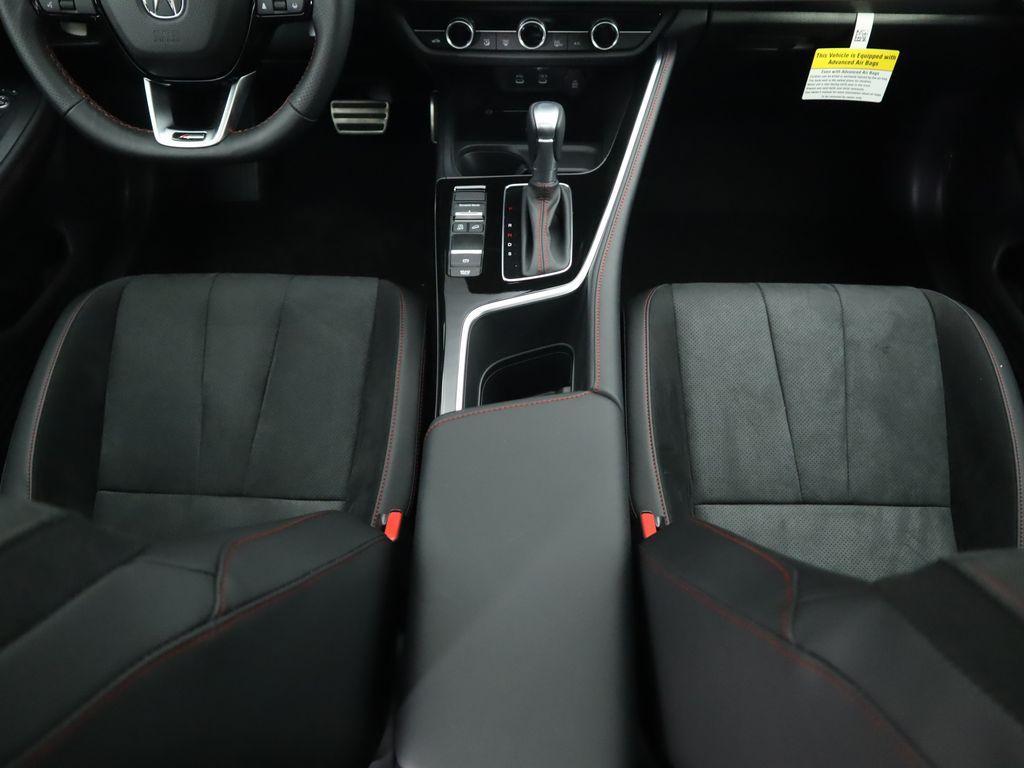 used 2025 Acura ADX car, priced at $39,350