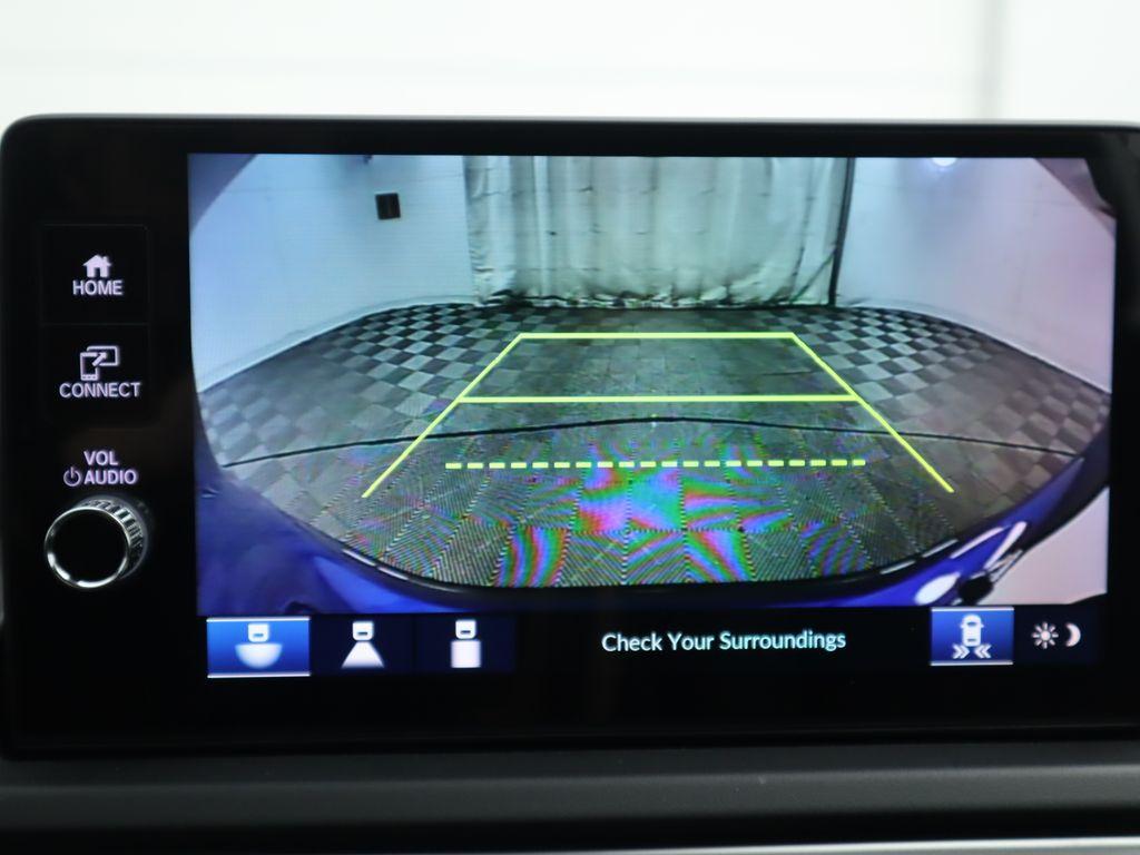 used 2025 Acura ADX car, priced at $39,350