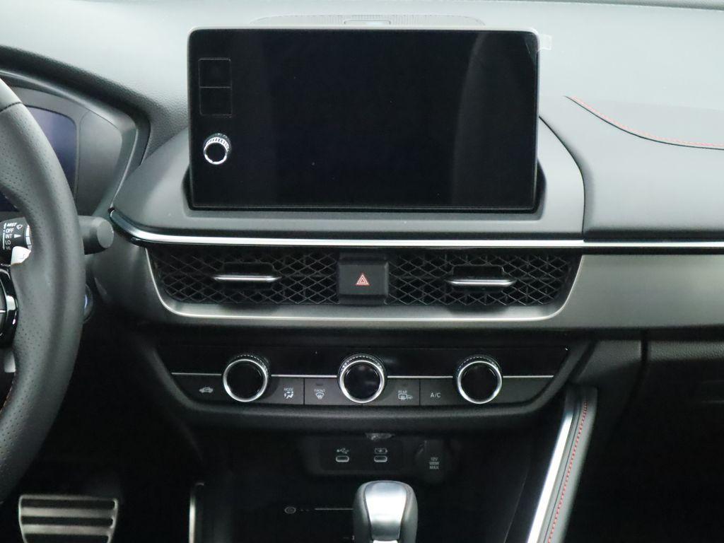 used 2025 Acura ADX car, priced at $39,350