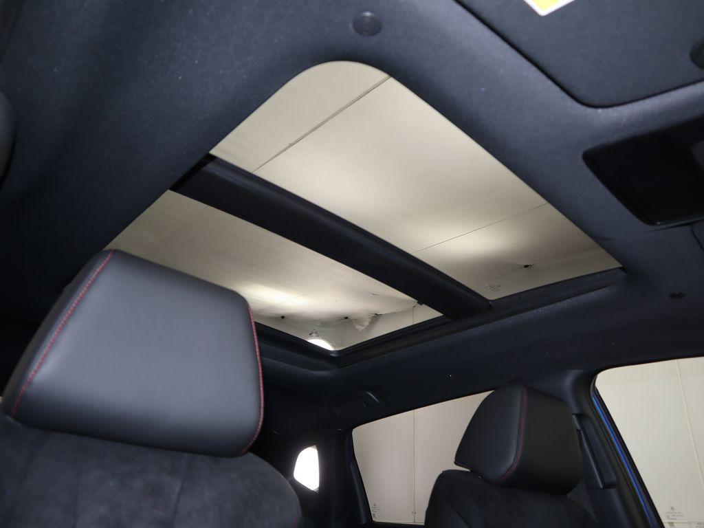 used 2025 Acura ADX car, priced at $39,350