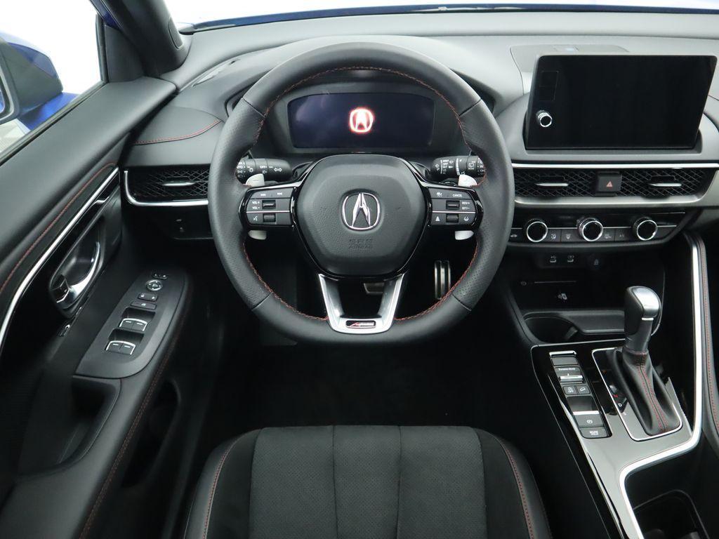 used 2025 Acura ADX car, priced at $39,350