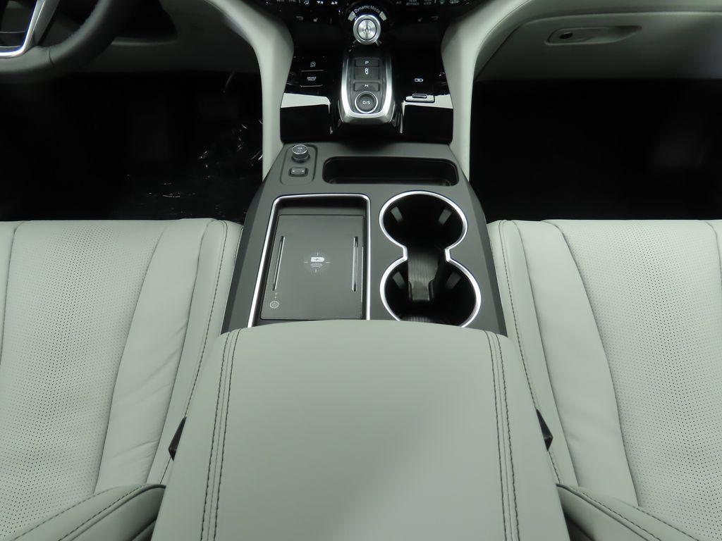 used 2025 Acura MDX car, priced at $52,988