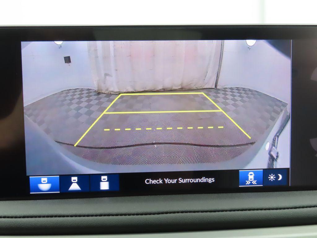 used 2025 Acura MDX car, priced at $52,988