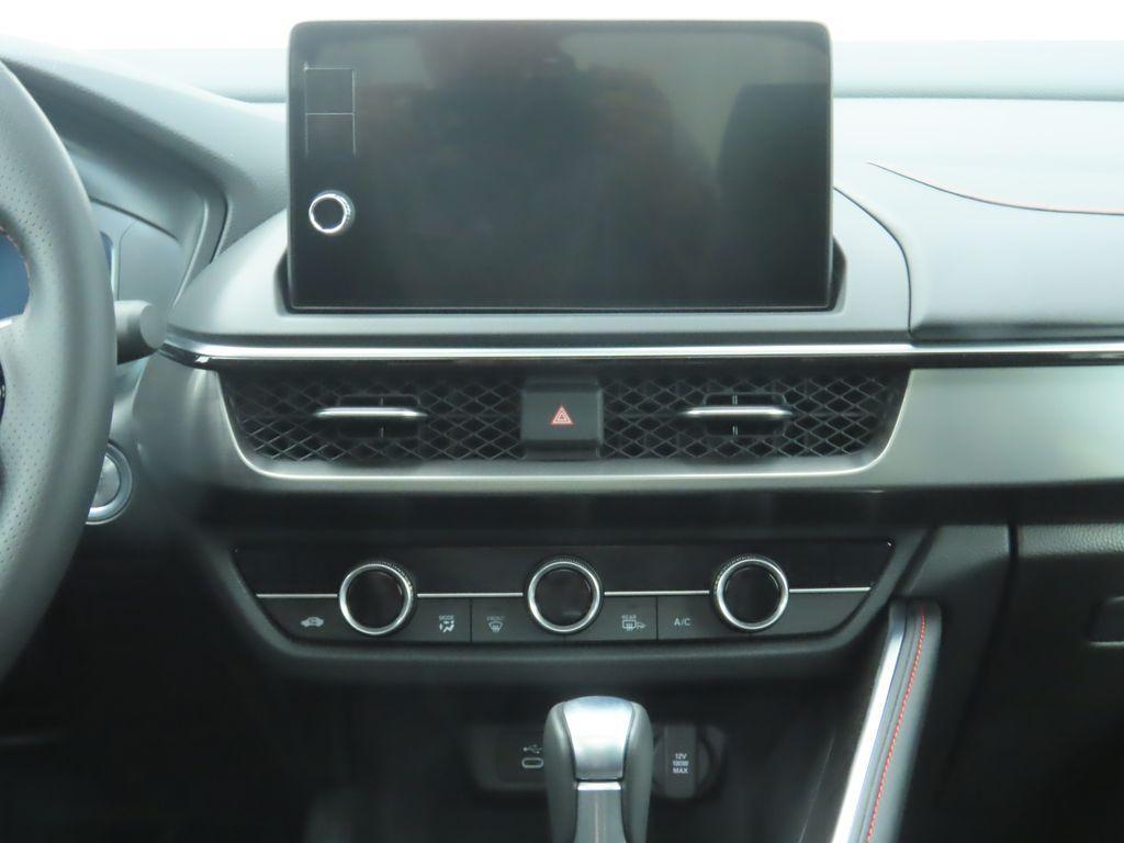 new 2025 Acura ADX car, priced at $39,350