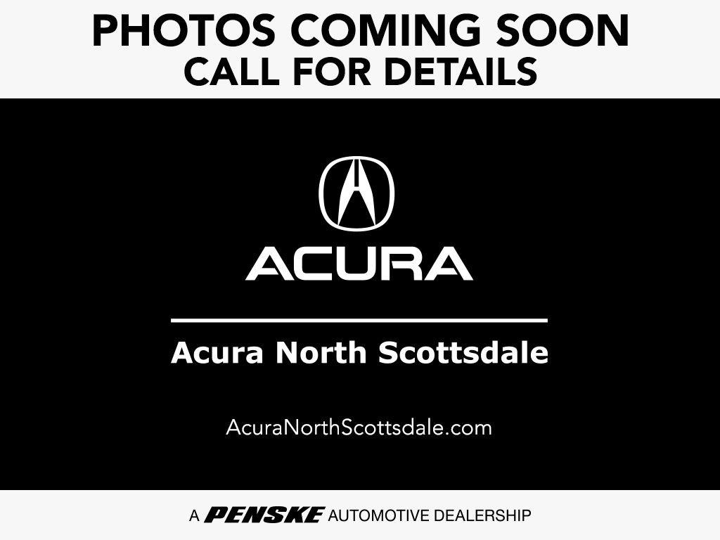 used 2023 Acura MDX car, priced at $43,995