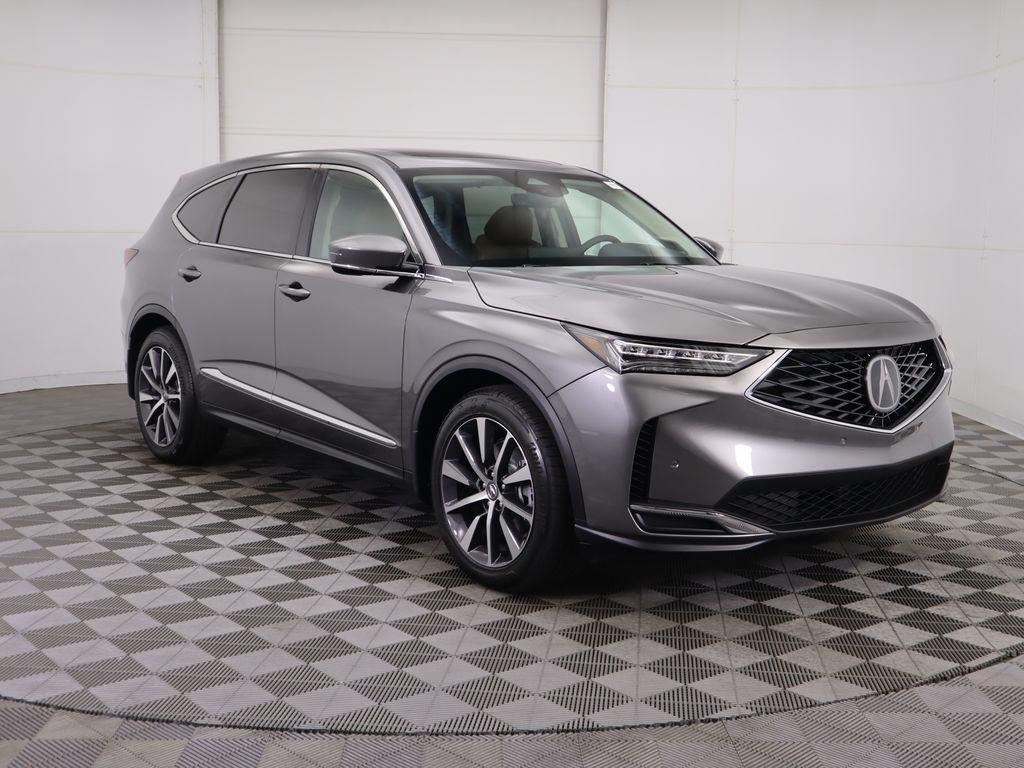 new 2026 Acura MDX car, priced at $59,150