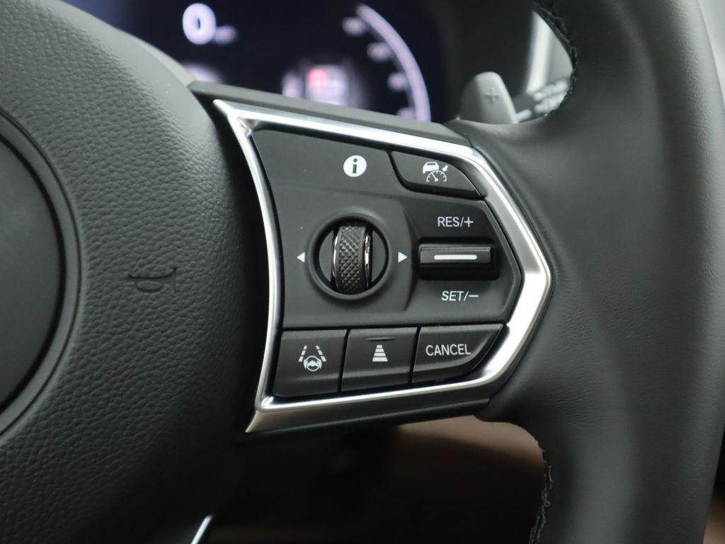 new 2026 Acura MDX car, priced at $59,150