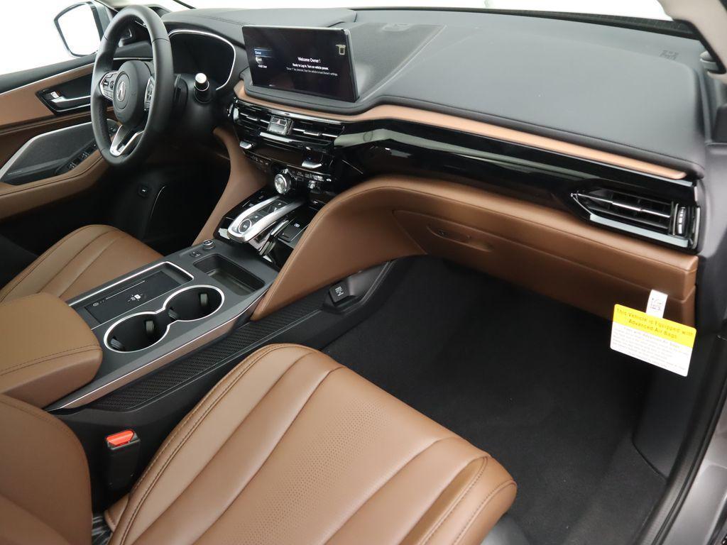new 2026 Acura MDX car, priced at $59,150