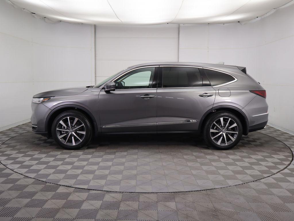 new 2026 Acura MDX car, priced at $59,150