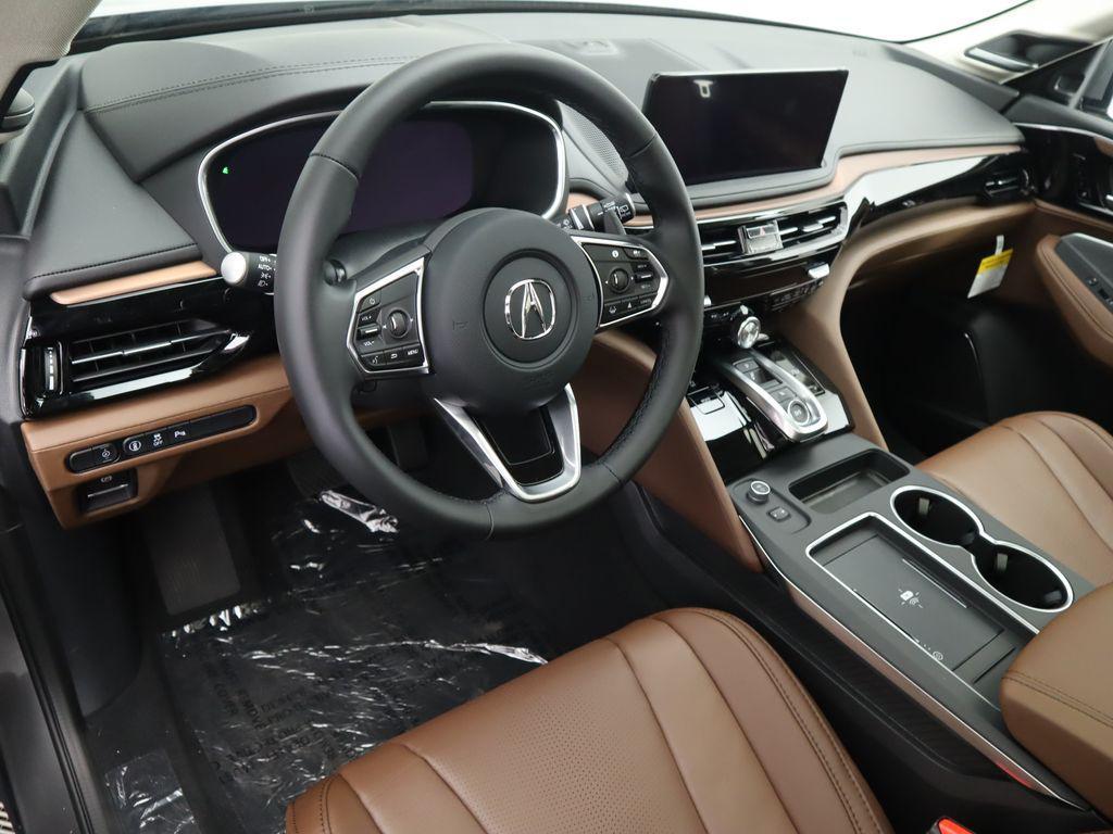 new 2026 Acura MDX car, priced at $59,150