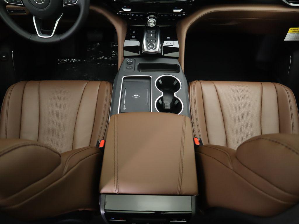 new 2026 Acura MDX car, priced at $59,150
