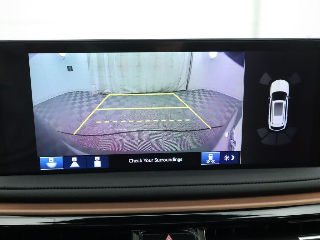 new 2026 Acura MDX car, priced at $59,150