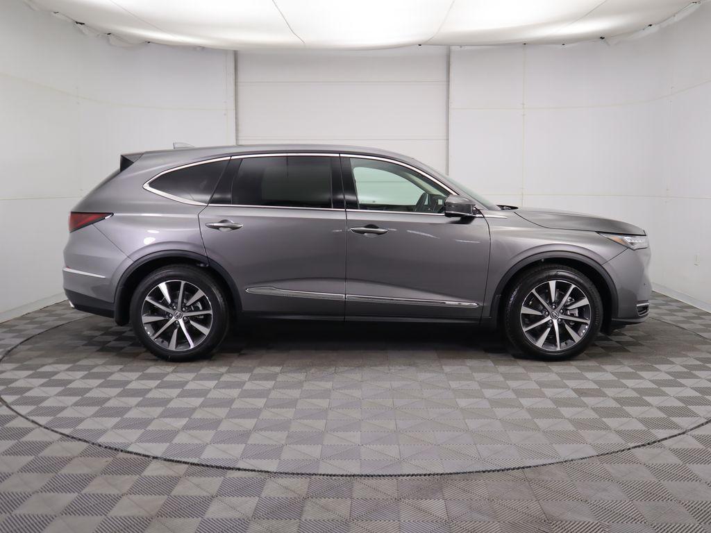 new 2026 Acura MDX car, priced at $59,150