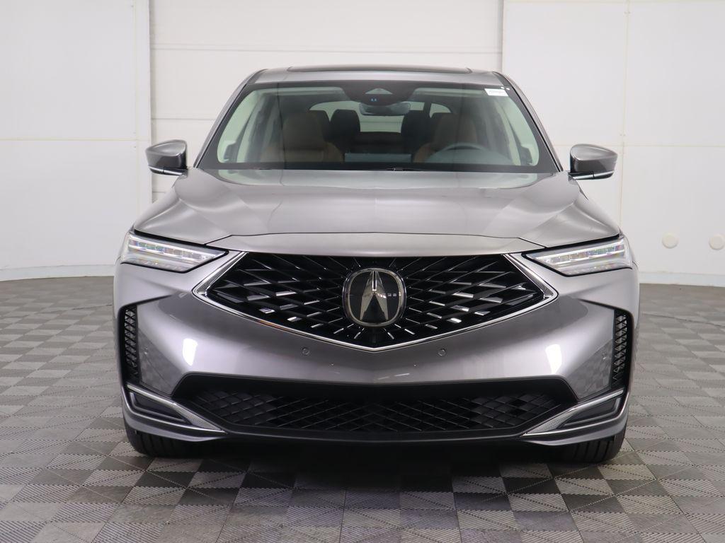 new 2026 Acura MDX car, priced at $59,150