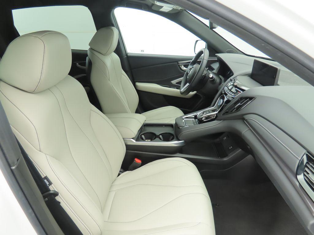 used 2025 Acura RDX car, priced at $40,719