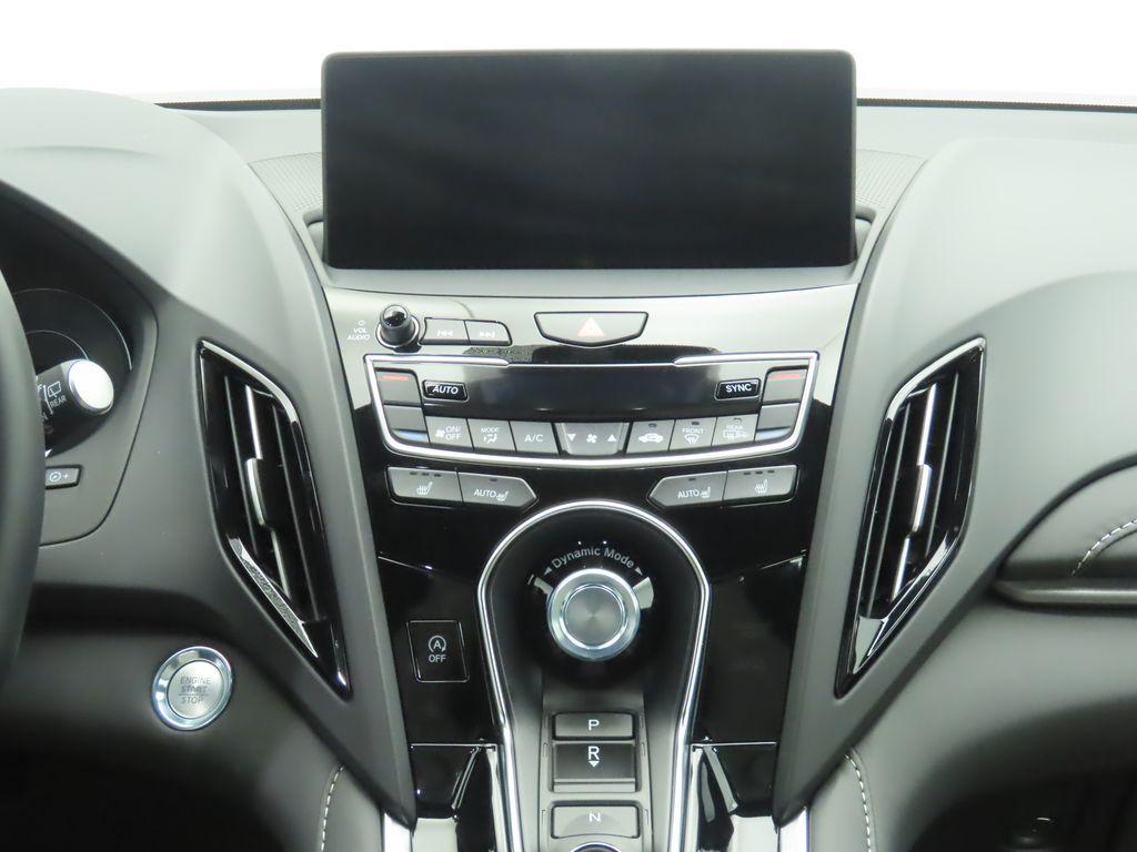 used 2025 Acura RDX car, priced at $40,719
