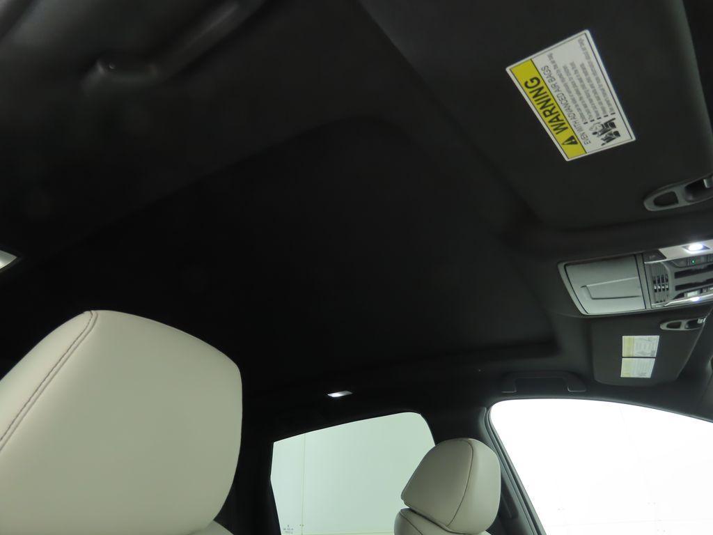 used 2025 Acura RDX car, priced at $40,719