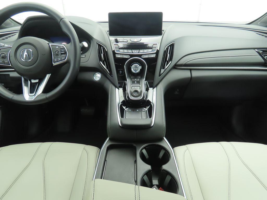 used 2025 Acura RDX car, priced at $40,719